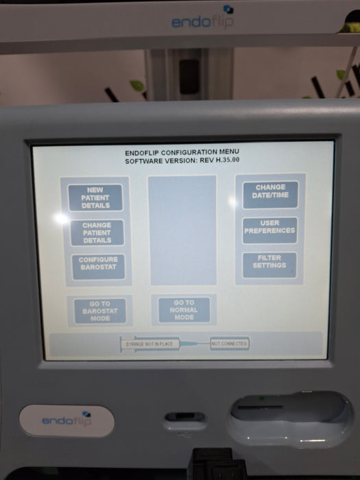 Medtronic Crospon Endoflip Imaging System