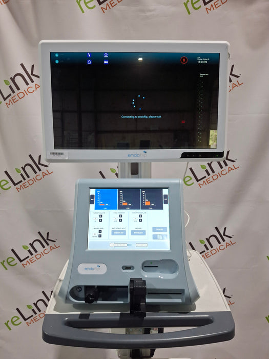 Medtronic Crospon Endoflip Imaging System