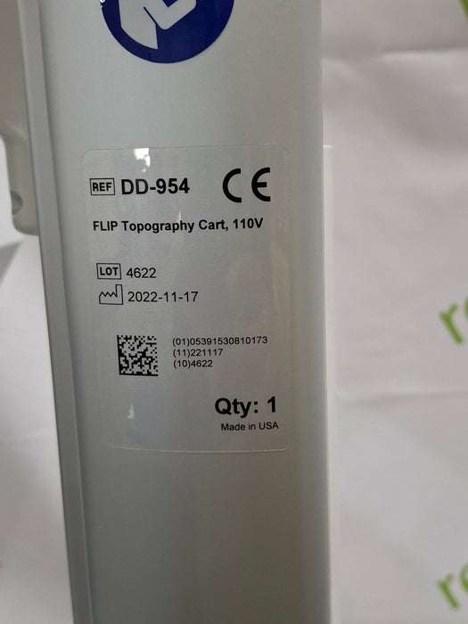 Medtronic Crospon Endoflip Imaging System