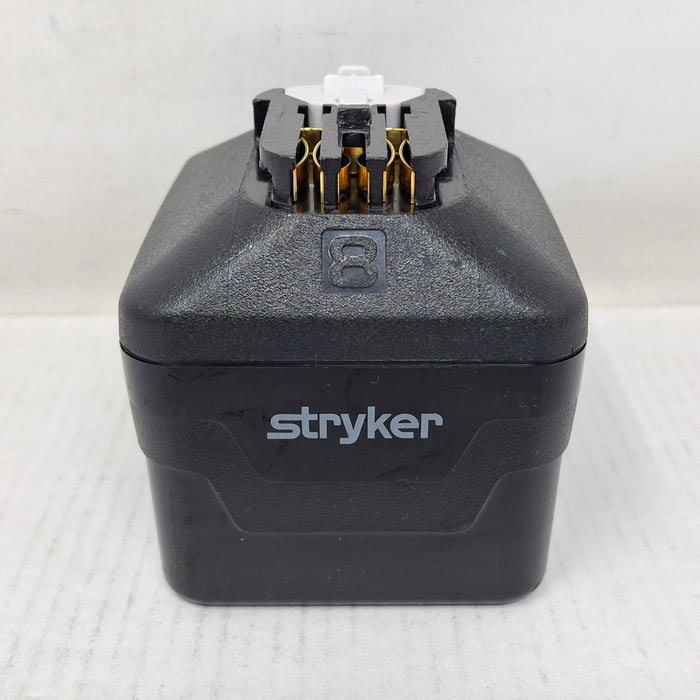 Stryker 8215-000-000 System 8 Large Battery