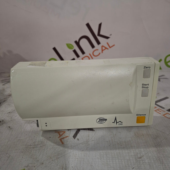 Philips M3001A-A04C06 OxiMax SpO2, NIBP, ECG, Temp, IBP MMS Module