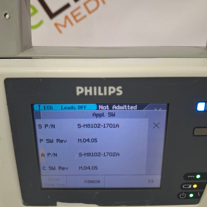 Philips IntelliVue X2 Monitor - Fast SpO2