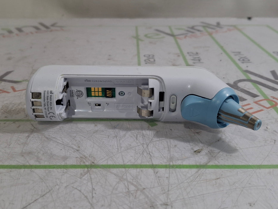 Welch Allyn Braun ThermoScan PRO 6000 Ear Thermometer