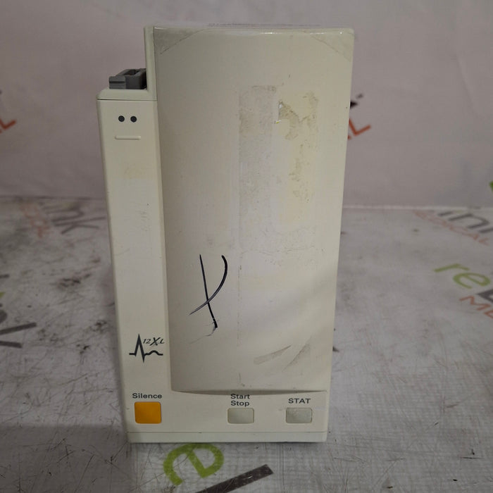 Philips M3001A-A01C06 Fast SpO2, NIBP, ECG, Temp, IBP MMS Module