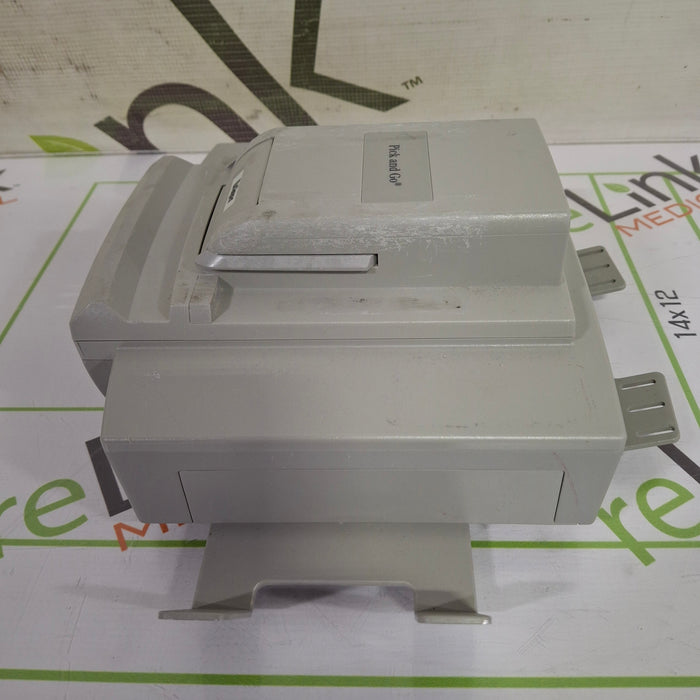 Draeger Medical Infinity Docking Station Infinity Delta Series