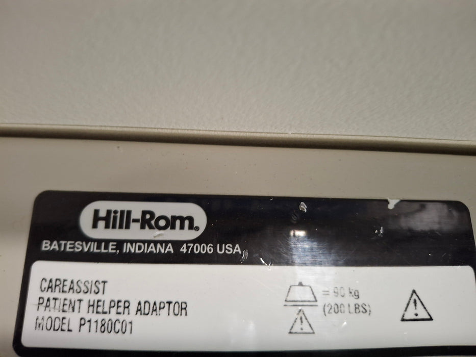 Hill-Rom P1170E Care Assist Bed