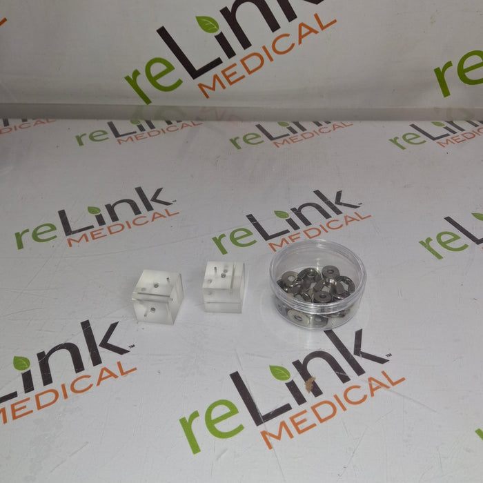 Philips Philips 4522 128 96633 3D-RA Calibration Toolkit Cath / Angio Labs reLink Online