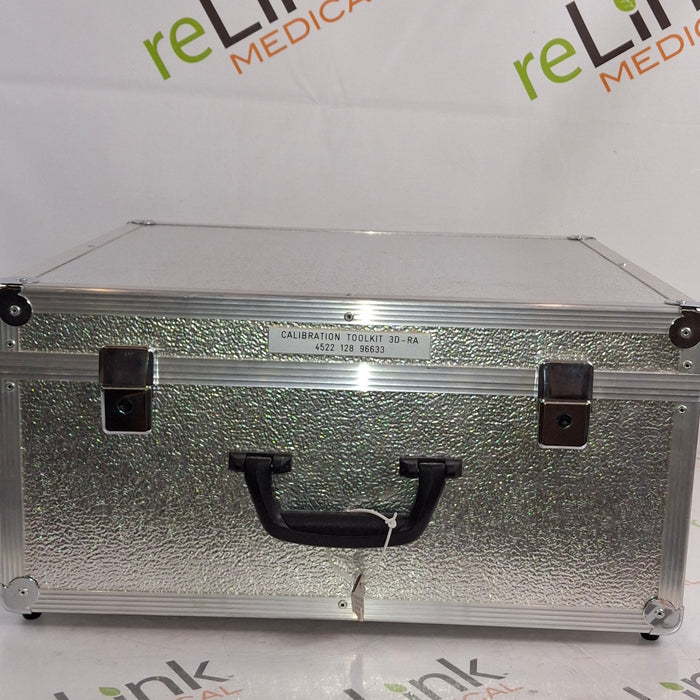 Philips Philips 4522 128 96633 3D-RA Calibration Toolkit Cath / Angio Labs reLink Online