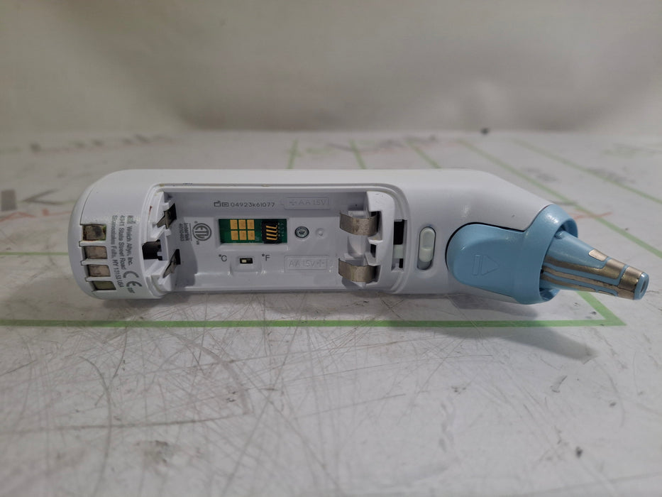 Welch Allyn Braun ThermoScan PRO 6000 Ear Thermometer