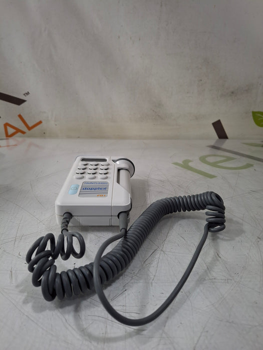 Huntleigh Dopplex FD1 Handheld Doppler System