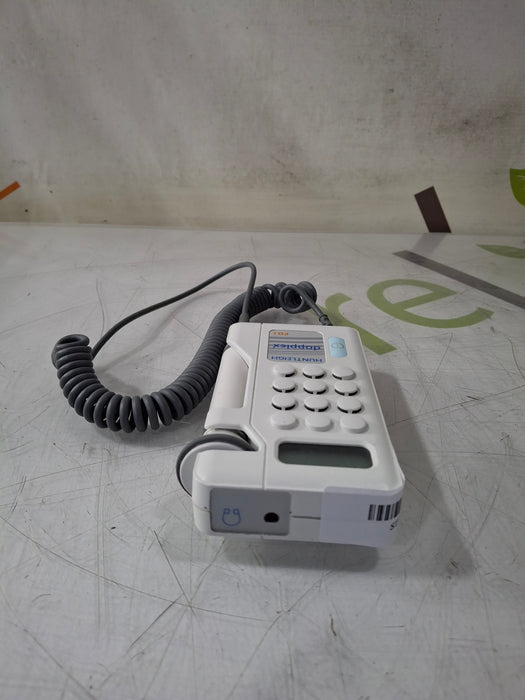 Huntleigh Dopplex FD1 Handheld Doppler System
