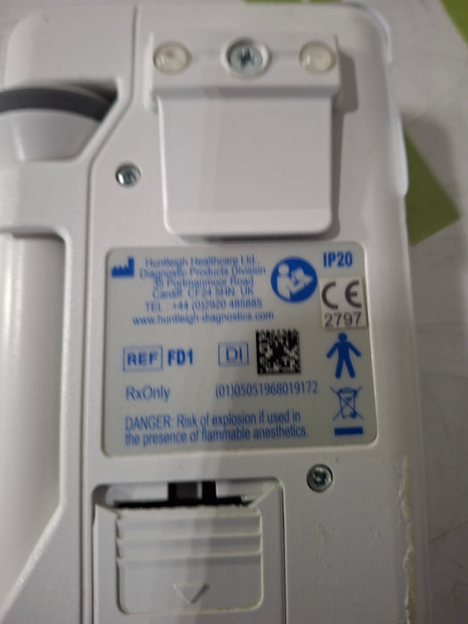 Huntleigh Dopplex FD1 Handheld Doppler System