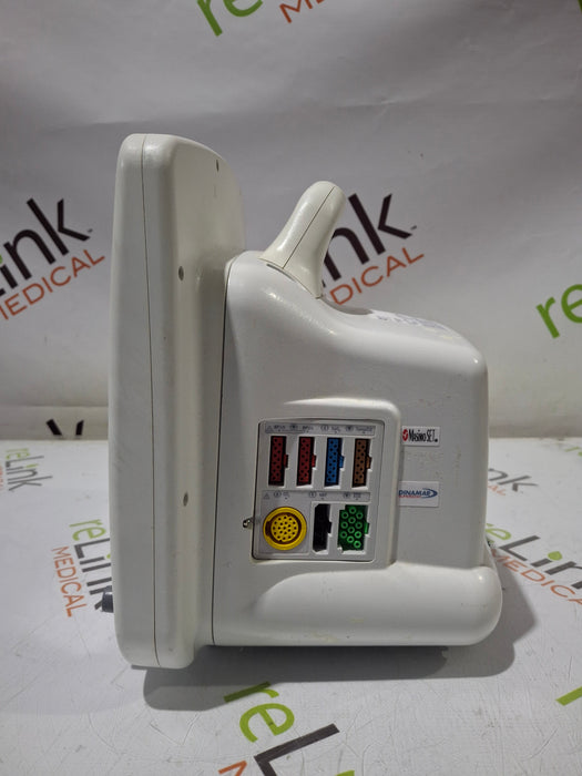 GE Healthcare Dash 5000 - Masimo SpO2 Patient Monitor