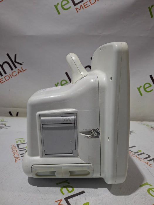 GE Healthcare Dash 5000 - Masimo SpO2 Patient Monitor
