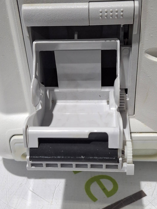GE Healthcare Dash 5000 - Masimo SpO2 Patient Monitor