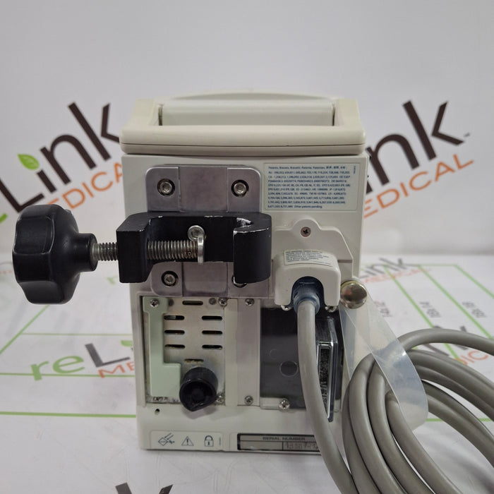CareFusion Alaris 8015 Small Screen POC Infusion Pump
