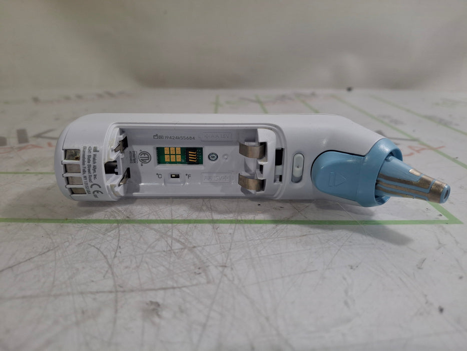 Welch Allyn Braun ThermoScan PRO 6000 Ear Thermometer