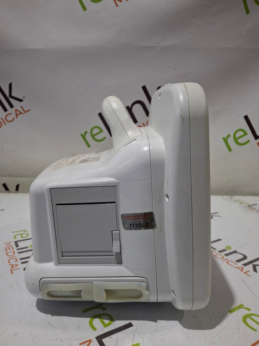 GE Healthcare Dash 4000 - Masimo SpO2 Patient Monitor