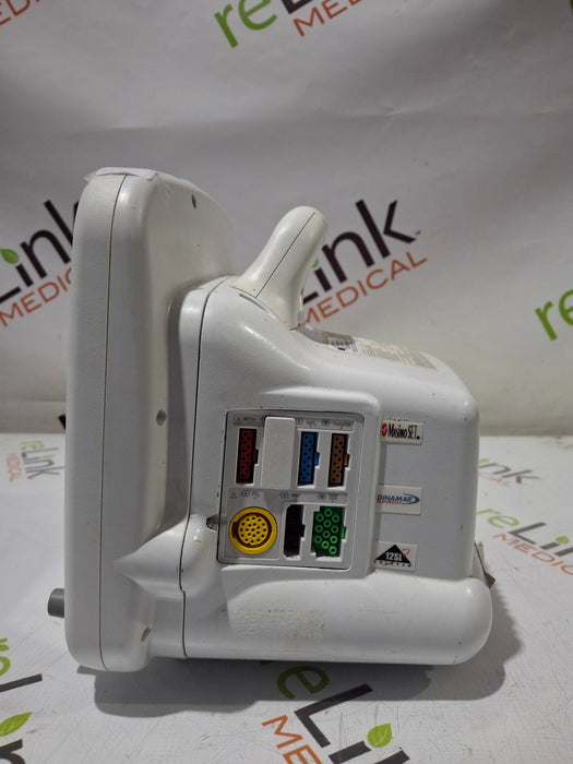 GE Healthcare Dash 4000 - Masimo SpO2 Patient Monitor