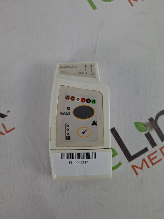 Philips Intellivue TRx M4841A S01 Telemetry Transmitter EKG Only