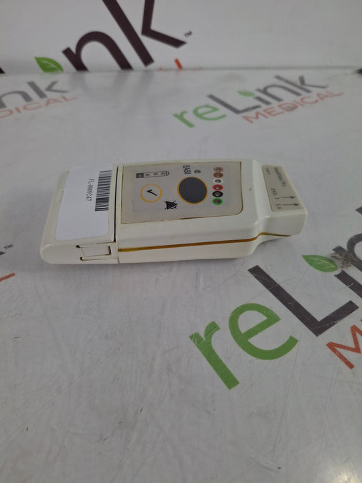 Philips Intellivue TRx M4841A S01 Telemetry Transmitter EKG Only