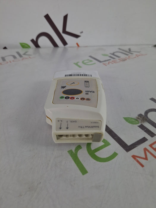 Philips Intellivue TRx M4841A S01 Telemetry Transmitter EKG Only