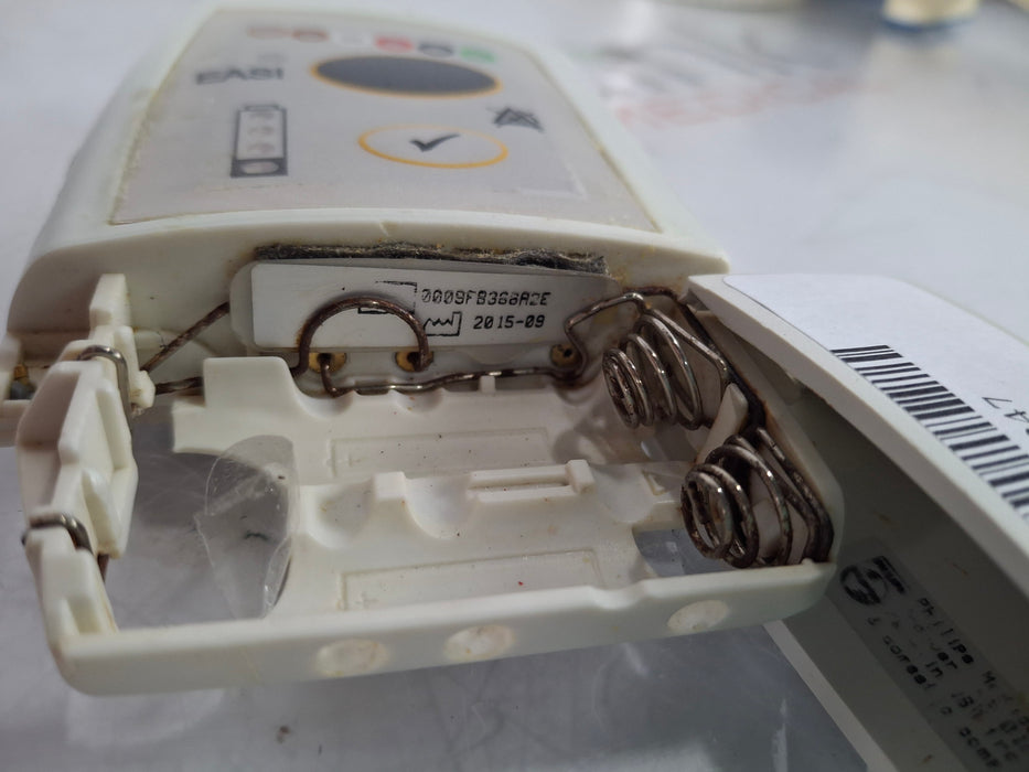 Philips Intellivue TRx M4841A S01 Telemetry Transmitter EKG Only