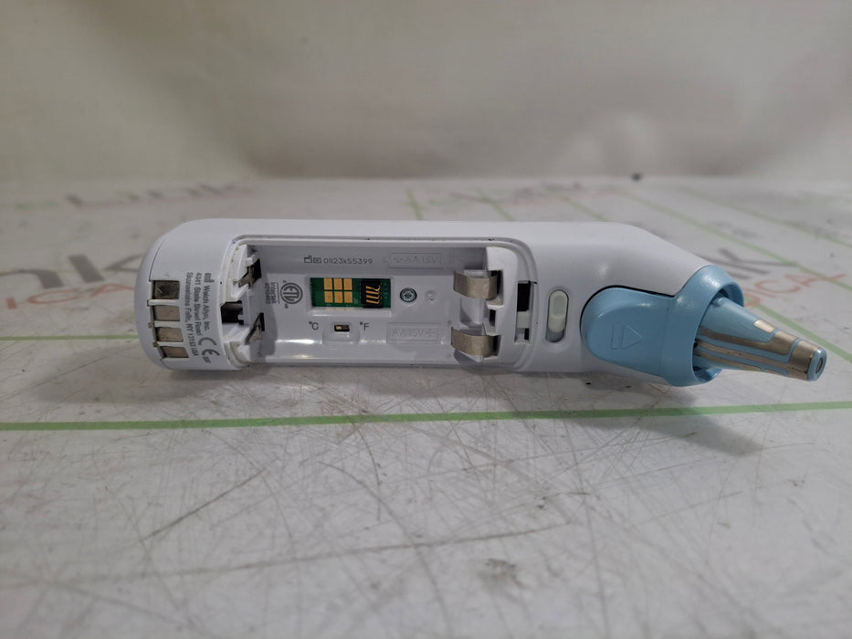 Welch Allyn Braun ThermoScan PRO 6000 Ear Thermometer