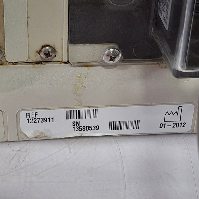 CareFusion Alaris 8015 Small Screen POC Infusion Pump