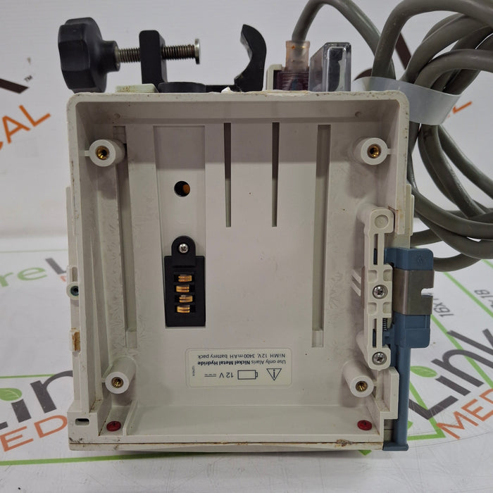 CareFusion Alaris 8015 Small Screen POC Infusion Pump