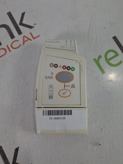 Philips Intellivue TRx M4841A S01 Telemetry Transmitter EKG Only