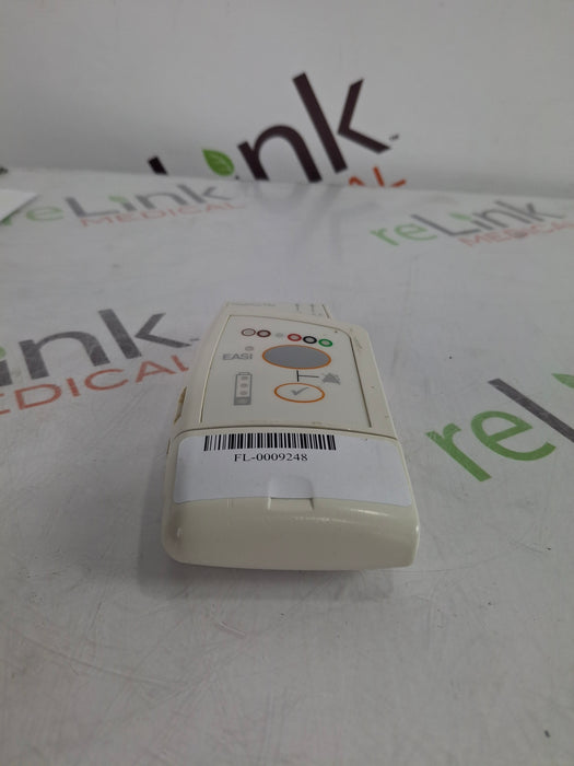 Philips Intellivue TRx M4841A S01 Telemetry Transmitter EKG Only