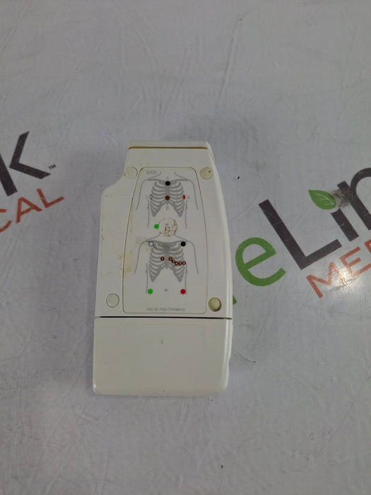 Philips Intellivue TRx M4841A S01 Telemetry Transmitter EKG Only