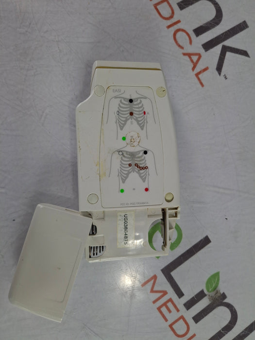 Philips Intellivue TRx M4841A S01 Telemetry Transmitter EKG Only