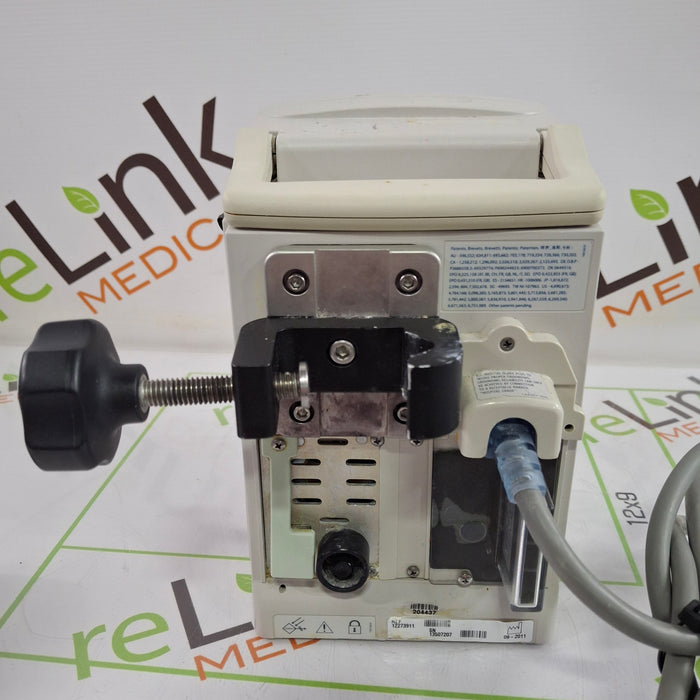 CareFusion Alaris 8015 Small Screen POC Infusion Pump
