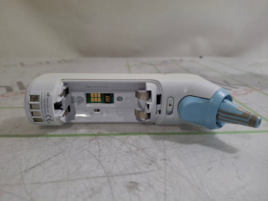 Welch Allyn Braun ThermoScan PRO 6000 Ear Thermometer
