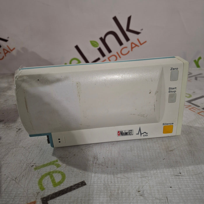 Philips M3001A-A03C06 Masimo SpO2, NIBP, ECG, Temp, IBP MMS Module