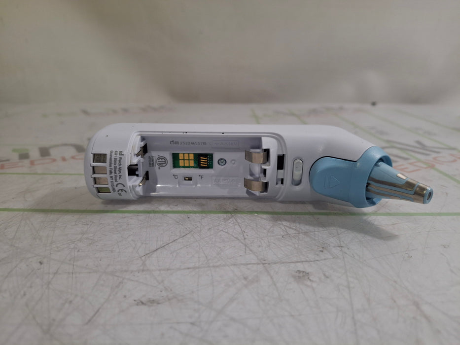 Welch Allyn Braun ThermoScan PRO 6000 Ear Thermometer