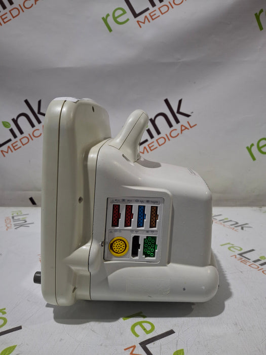 GE Healthcare GE Healthcare Dash 4000 - GE/Nellcor SpO2 Patient Monitor Patient Monitors reLink Online