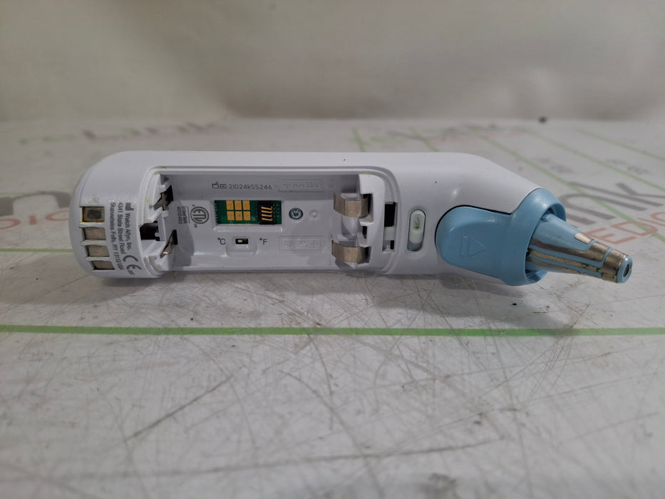 Welch Allyn Braun ThermoScan PRO 6000 Ear Thermometer