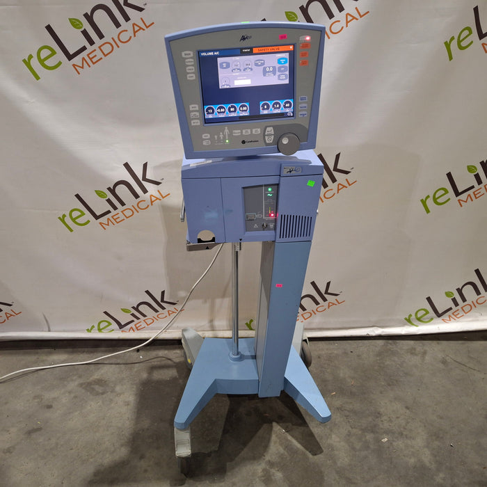 CareFusion Avea Ventilator