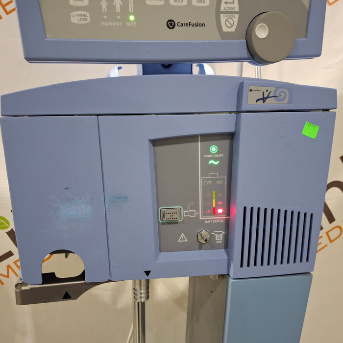 CareFusion Avea Ventilator