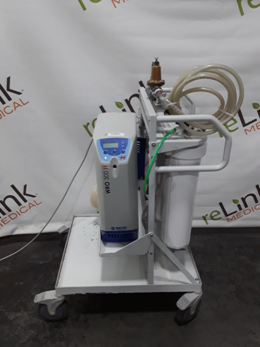 Mar Cor Purification RO, WRO 300H, 115V Rover, Dialysis Water Transport System