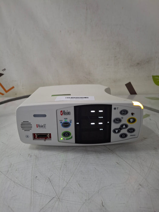 Masimo Rad 87 Rainbow Set Pulse Oximeter