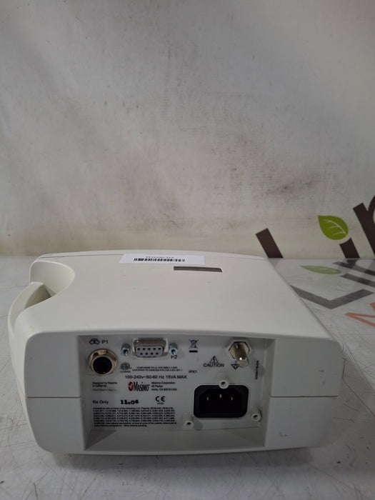 Masimo Rad 87 Rainbow Set Pulse Oximeter