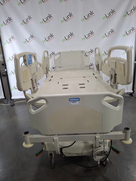 Hill-Rom P1170E Care Assist Bed