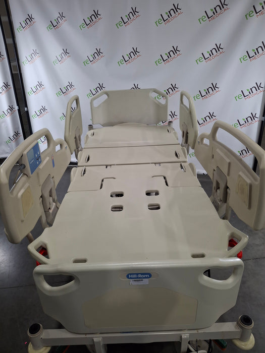 Hill-Rom P1170E Care Assist Bed