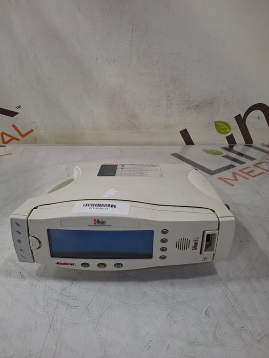Masimo Radical Pulse Oximeter