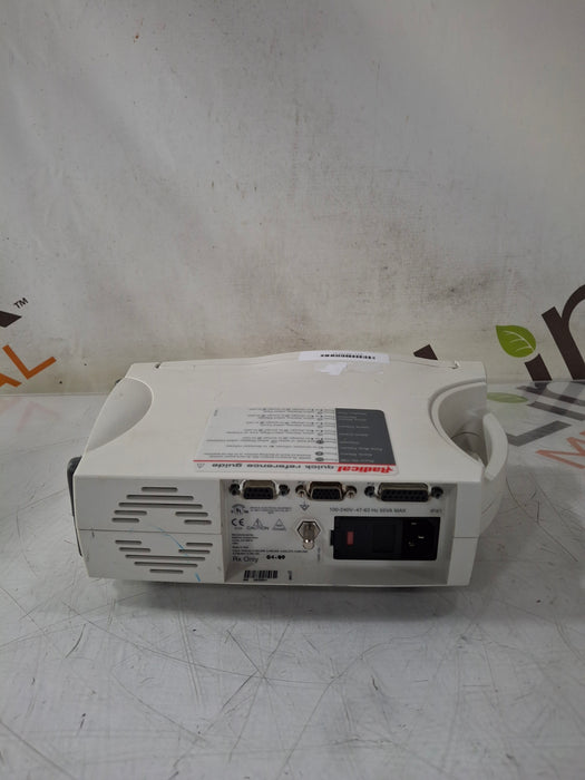Masimo Radical Pulse Oximeter