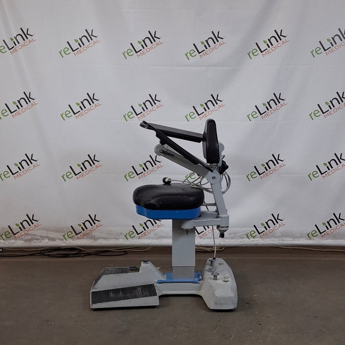 Carl Zeiss OP-Stuhl Ophthalmology Exam Stool